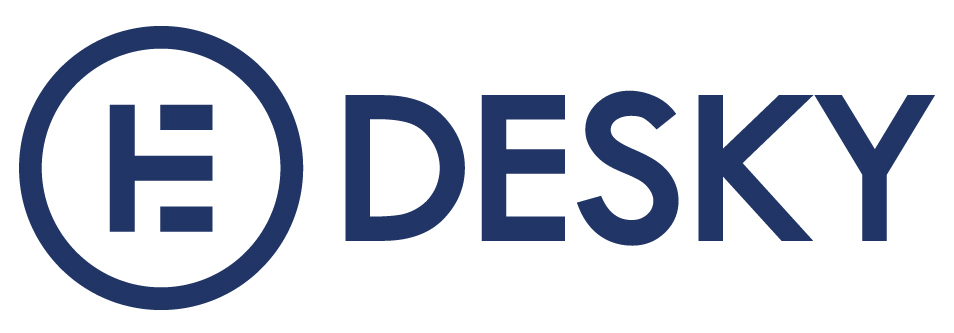 Edesky logo